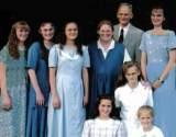 Cassidy Family Photo