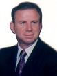 Pastor Fry Photo